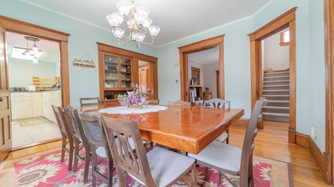 Tiny photo for 1340 E 2700 North Road, Ashkum, IL 60911 (MLS # 12455907)