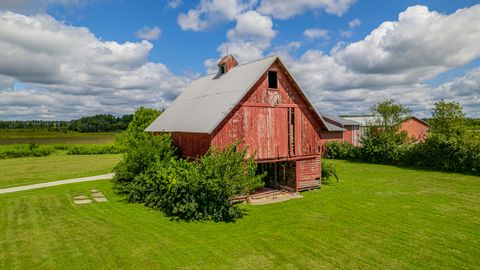 Tiny photo for 1340 E 2700 North Road, Ashkum, IL 60911 (MLS # 12455907)