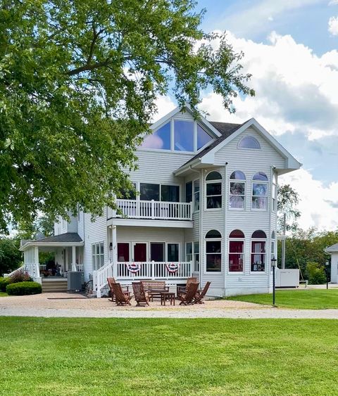 Tiny photo for 1340 E 2700 North Road, Ashkum, IL 60911 (MLS # 12455907)