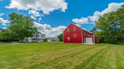 Tiny photo for 1340 E 2700 North Road, Ashkum, IL 60911 (MLS # 12455907)