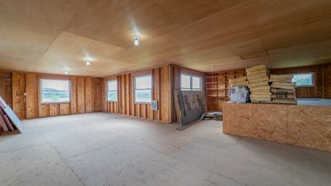 Tiny photo for 1340 E 2700 North Road, Ashkum, IL 60911 (MLS # 12455907)