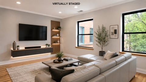 Tiny photo for 5256 S Drexel Avenue #3D, Chicago, IL 60615 (MLS # 12749037)