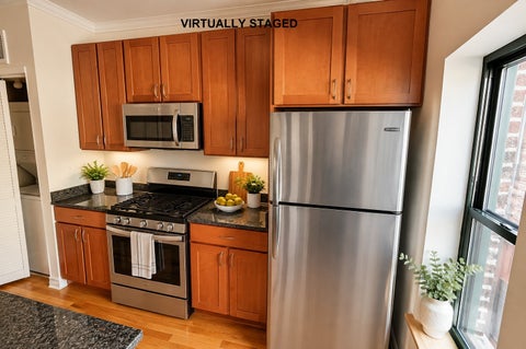 Tiny photo for 5256 S Drexel Avenue #3D, Chicago, IL 60615 (MLS # 12749037)