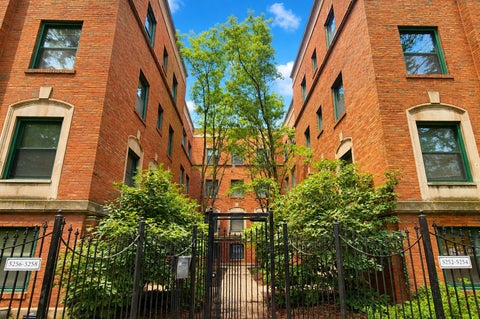 Photo of 5256 S Drexel Avenue #3D, Chicago, IL 60615 (MLS # 12749037)