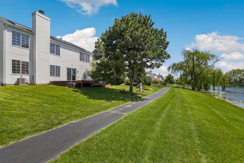 Tiny photo for 1704 Charlotte Circle, Naperville, IL 60564 (MLS # 12688744)