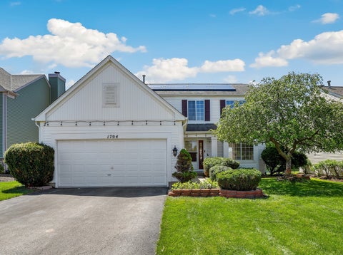 1704 Charlotte Circle, Naperville, IL 60564 - #: 12688744
