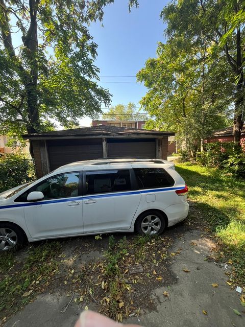 Tiny photo for 8150 S Oglesby Avenue, Chicago, IL 60617 (MLS # 12491747)