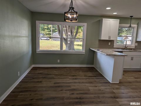 Tiny photo for 515 S 6TH Street, Elkville, IL 62932 (MLS # EB459729)