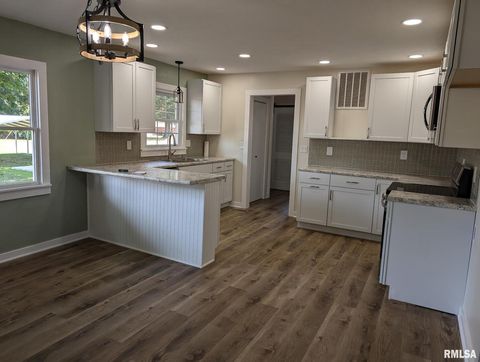 Tiny photo for 515 S 6TH Street, Elkville, IL 62932 (MLS # EB459729)