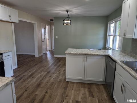 Tiny photo for 515 S 6TH Street, Elkville, IL 62932 (MLS # EB459729)