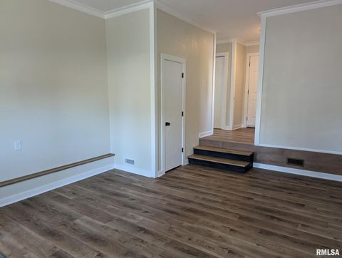 Tiny photo for 515 S 6TH Street, Elkville, IL 62932 (MLS # EB459729)