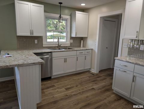 Tiny photo for 515 S 6TH Street, Elkville, IL 62932 (MLS # EB459729)