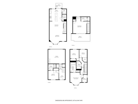 Tiny photo for 729 W 15th Street, Chicago, IL 60607 (MLS # 12722329)