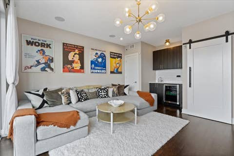 Tiny photo for 729 W 15th Street, Chicago, IL 60607 (MLS # 12722329)