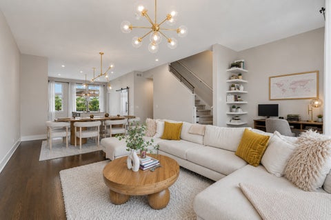Tiny photo for 729 W 15th Street, Chicago, IL 60607 (MLS # 12722329)