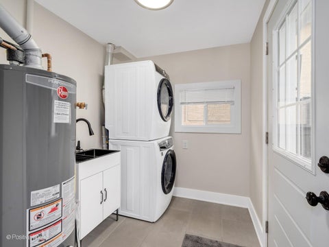 Tiny photo for 424 N Central Avenue, Wood Dale, IL 60191 (MLS # 12772644)