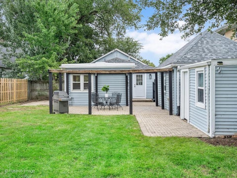 Tiny photo for 424 N Central Avenue, Wood Dale, IL 60191 (MLS # 12772644)