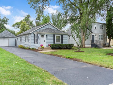 Tiny photo for 424 N Central Avenue, Wood Dale, IL 60191 (MLS # 12772644)