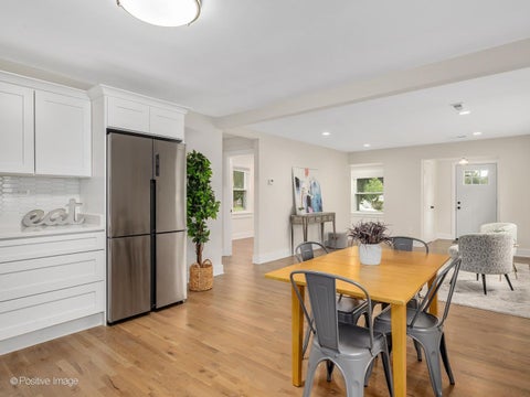 Tiny photo for 424 N Central Avenue, Wood Dale, IL 60191 (MLS # 12772644)