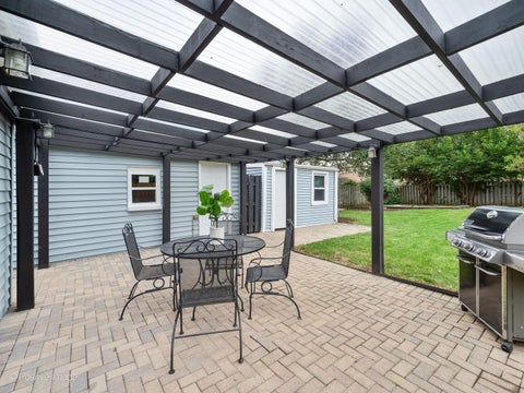 Tiny photo for 424 N Central Avenue, Wood Dale, IL 60191 (MLS # 12772644)