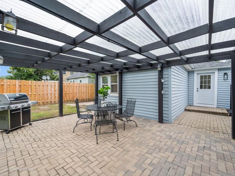 Tiny photo for 424 N Central Avenue, Wood Dale, IL 60191 (MLS # 12772644)