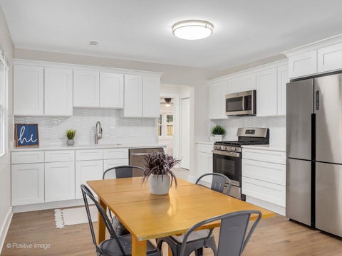 Tiny photo for 424 N Central Avenue, Wood Dale, IL 60191 (MLS # 12772644)