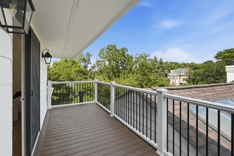 Tiny photo for 433 N Monroe Street, Hinsdale, IL 60521 (MLS # 12741652)