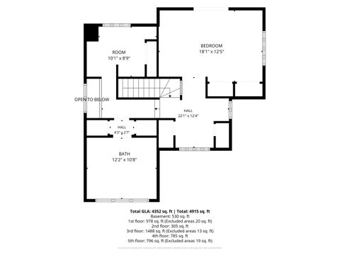 Tiny photo for 433 N Monroe Street, Hinsdale, IL 60521 (MLS # 12741652)