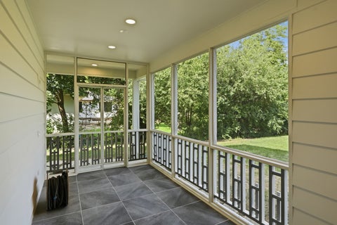 Tiny photo for 433 N Monroe Street, Hinsdale, IL 60521 (MLS # 12741652)