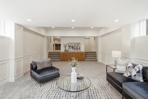 Tiny photo for 433 N Monroe Street, Hinsdale, IL 60521 (MLS # 12741652)