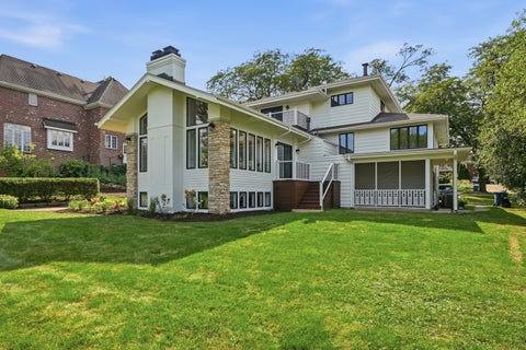 Tiny photo for 433 N Monroe Street, Hinsdale, IL 60521 (MLS # 12741652)