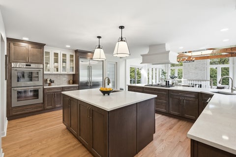 Tiny photo for 433 N Monroe Street, Hinsdale, IL 60521 (MLS # 12741652)