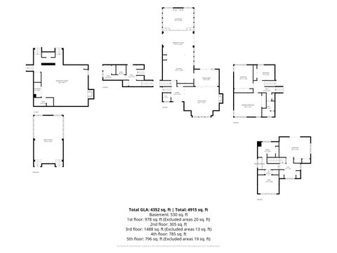 Tiny photo for 433 N Monroe Street, Hinsdale, IL 60521 (MLS # 12741652)