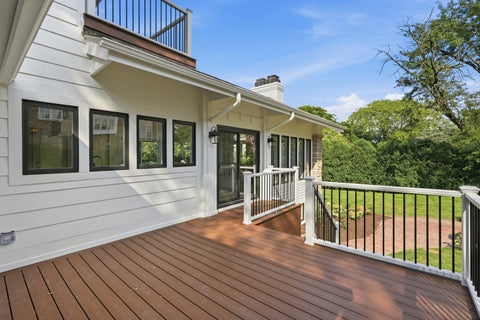 Tiny photo for 433 N Monroe Street, Hinsdale, IL 60521 (MLS # 12741652)