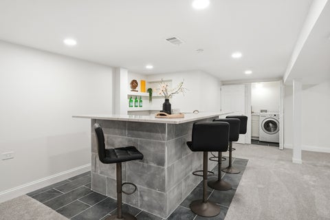 Tiny photo for 433 N Monroe Street, Hinsdale, IL 60521 (MLS # 12741652)