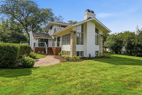 Tiny photo for 433 N Monroe Street, Hinsdale, IL 60521 (MLS # 12741652)