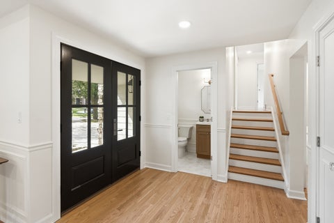 Tiny photo for 433 N Monroe Street, Hinsdale, IL 60521 (MLS # 12741652)