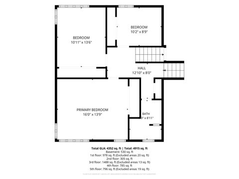 Tiny photo for 433 N Monroe Street, Hinsdale, IL 60521 (MLS # 12741652)
