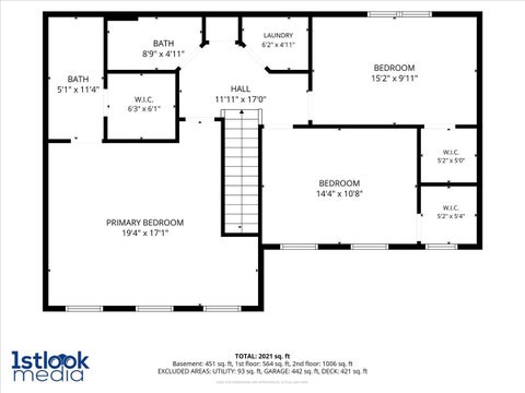 Tiny photo for 6303 Dakota Ridge Court, Plainfield, IL 60586 (MLS # 12738843)