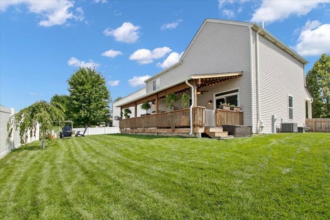 Tiny photo for 6303 Dakota Ridge Court, Plainfield, IL 60586 (MLS # 12738843)