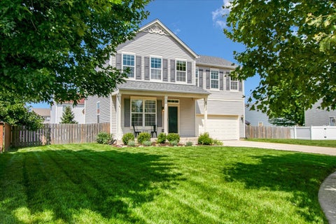 Tiny photo for 6303 Dakota Ridge Court, Plainfield, IL 60586 (MLS # 12738843)