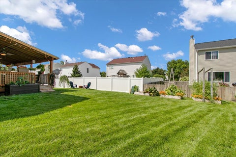 Tiny photo for 6303 Dakota Ridge Court, Plainfield, IL 60586 (MLS # 12738843)