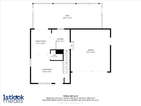 Tiny photo for 6303 Dakota Ridge Court, Plainfield, IL 60586 (MLS # 12738843)