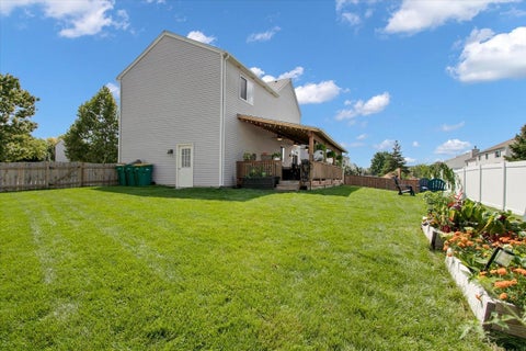 Tiny photo for 6303 Dakota Ridge Court, Plainfield, IL 60586 (MLS # 12738843)