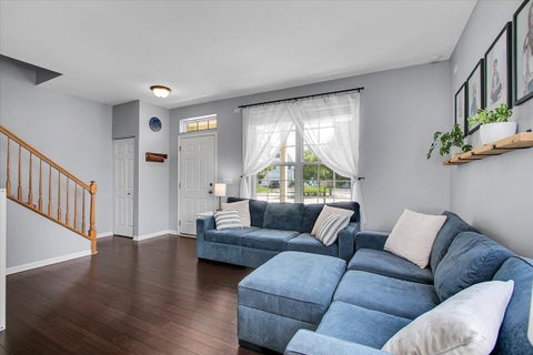Tiny photo for 6303 Dakota Ridge Court, Plainfield, IL 60586 (MLS # 12738843)