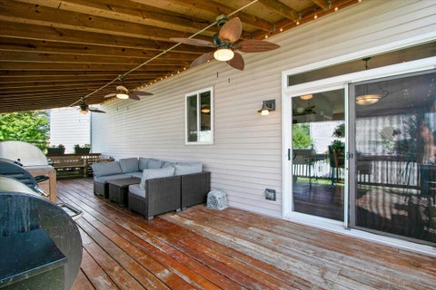 Tiny photo for 6303 Dakota Ridge Court, Plainfield, IL 60586 (MLS # 12738843)