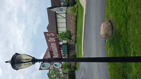 Tiny photo for 8058 Autobahn Drive S #102, Palos Park, IL 60464 (MLS # 12650512)