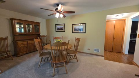 Tiny photo for 8058 Autobahn Drive S #102, Palos Park, IL 60464 (MLS # 12650512)