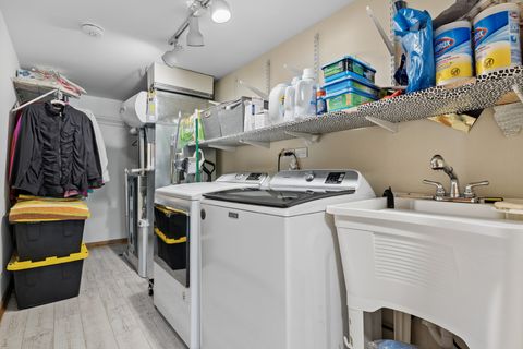 Tiny photo for 8058 Autobahn Drive S #102, Palos Park, IL 60464 (MLS # 12650512)