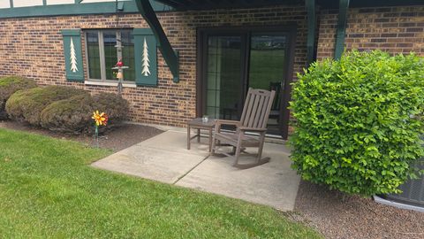 Tiny photo for 8058 Autobahn Drive S #102, Palos Park, IL 60464 (MLS # 12650512)
